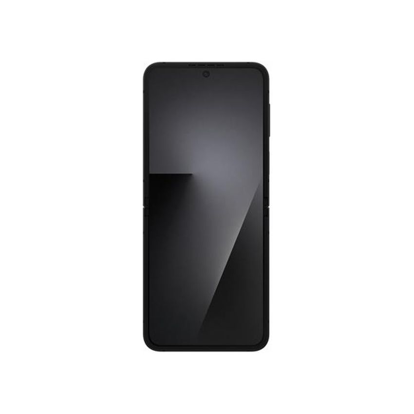 Samsung Galaxy Z Flip 7 Fe 256GB - Black (Photo: 5)