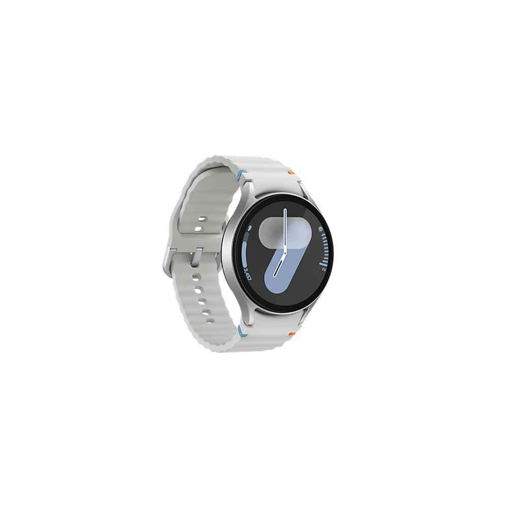 Samsung Galaxy Watch7 44mm BT - Silver (Photo: 5)