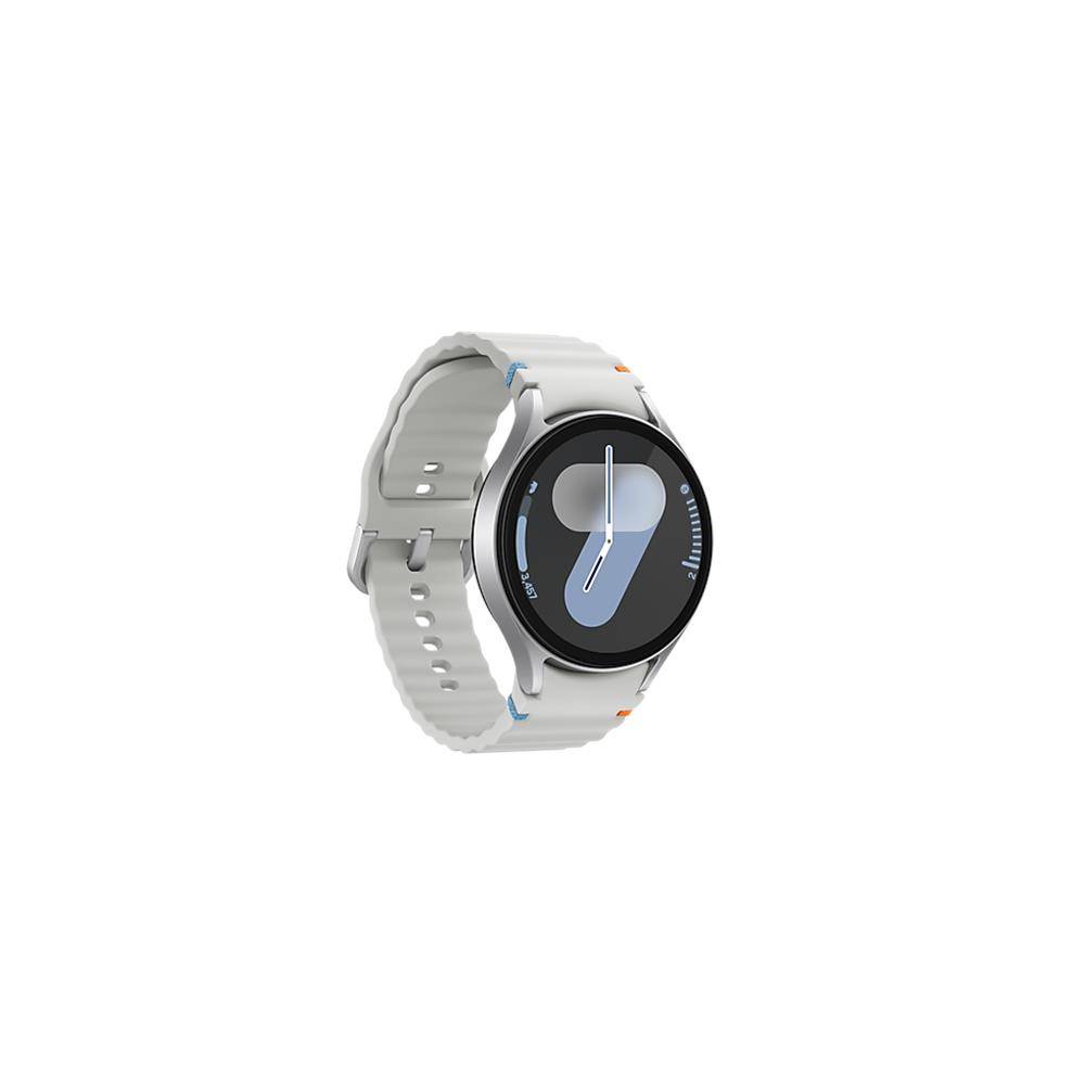 Samsung Galaxy Watch7 44mm BT - Silver (Photo: 5)