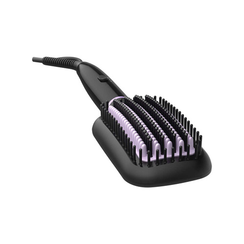 Philips StyleCare Essential Heated Straightening Brush (Photo: 2)