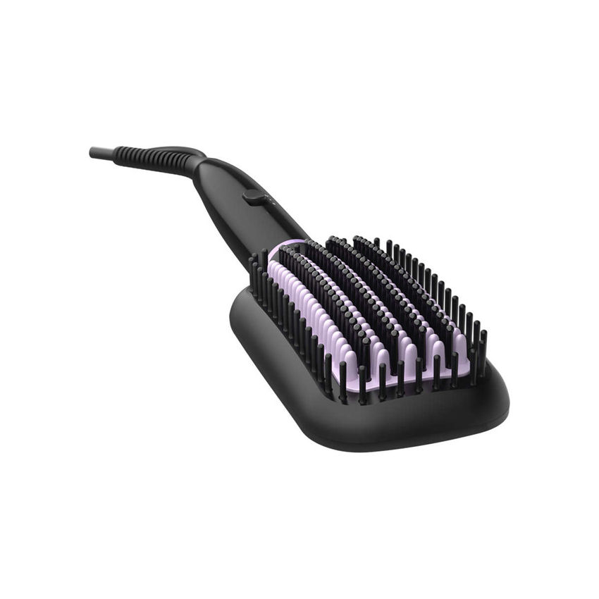 Philips StyleCare Essential Heated Straightening Brush (Photo: 2)