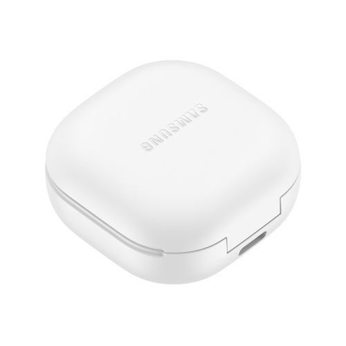 Samsung Galaxy Buds2 Pro - White (Photo: 2)