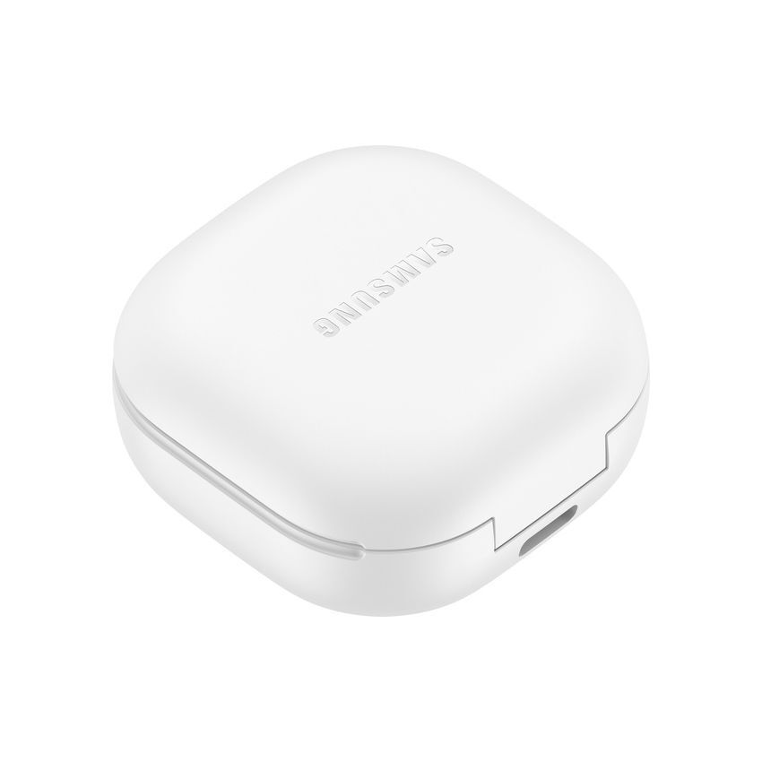 Samsung Galaxy Buds2 Pro - White (Photo: 2)