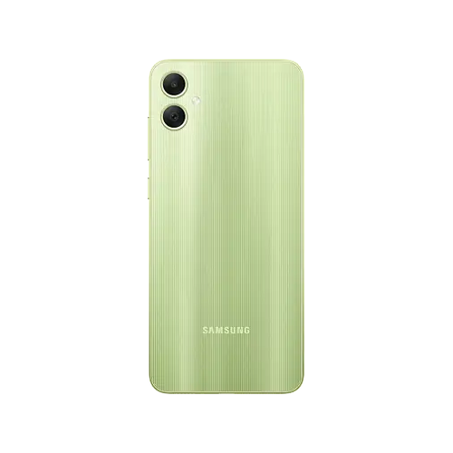 Samsung Galaxy A05 Dual Sim - Green (Photo: 5)