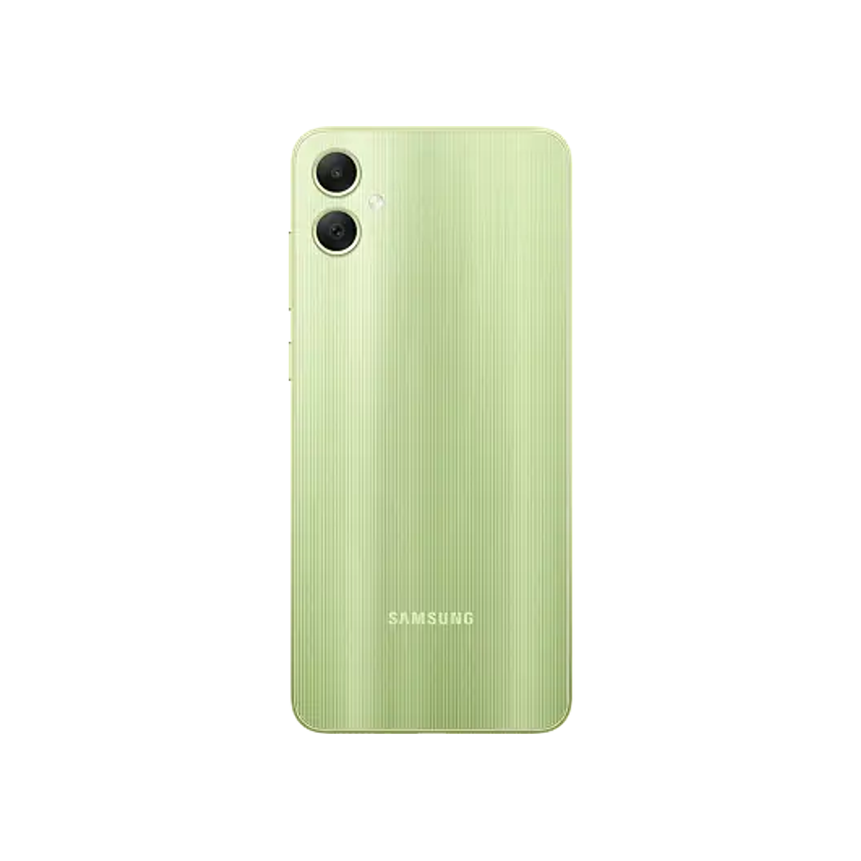 Samsung Galaxy A05 Dual Sim - Green (Photo: 5)