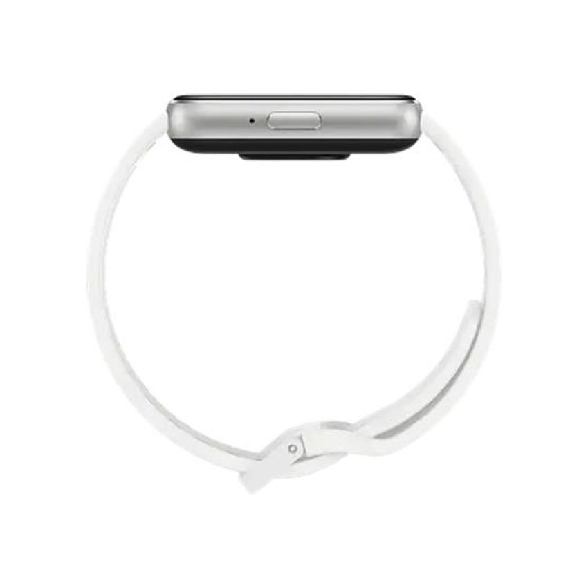 Samsung Galaxy Fit3 - Silver (Photo: 5)
