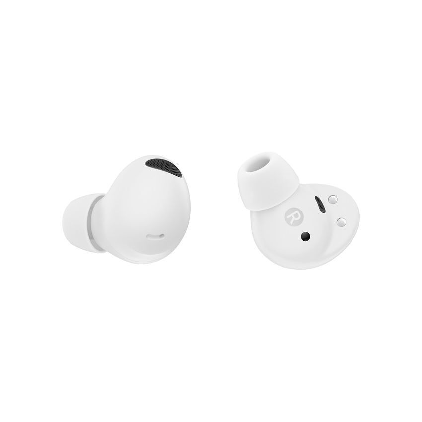 Samsung Galaxy Buds2 Pro - White (Photo: 4)