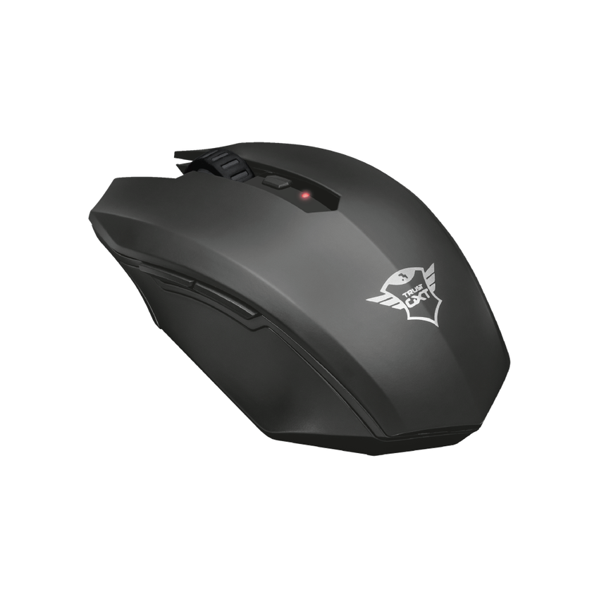 Trust Gaming GXT 115 Macci Wireless Gaming Mouse (Photo: 6)