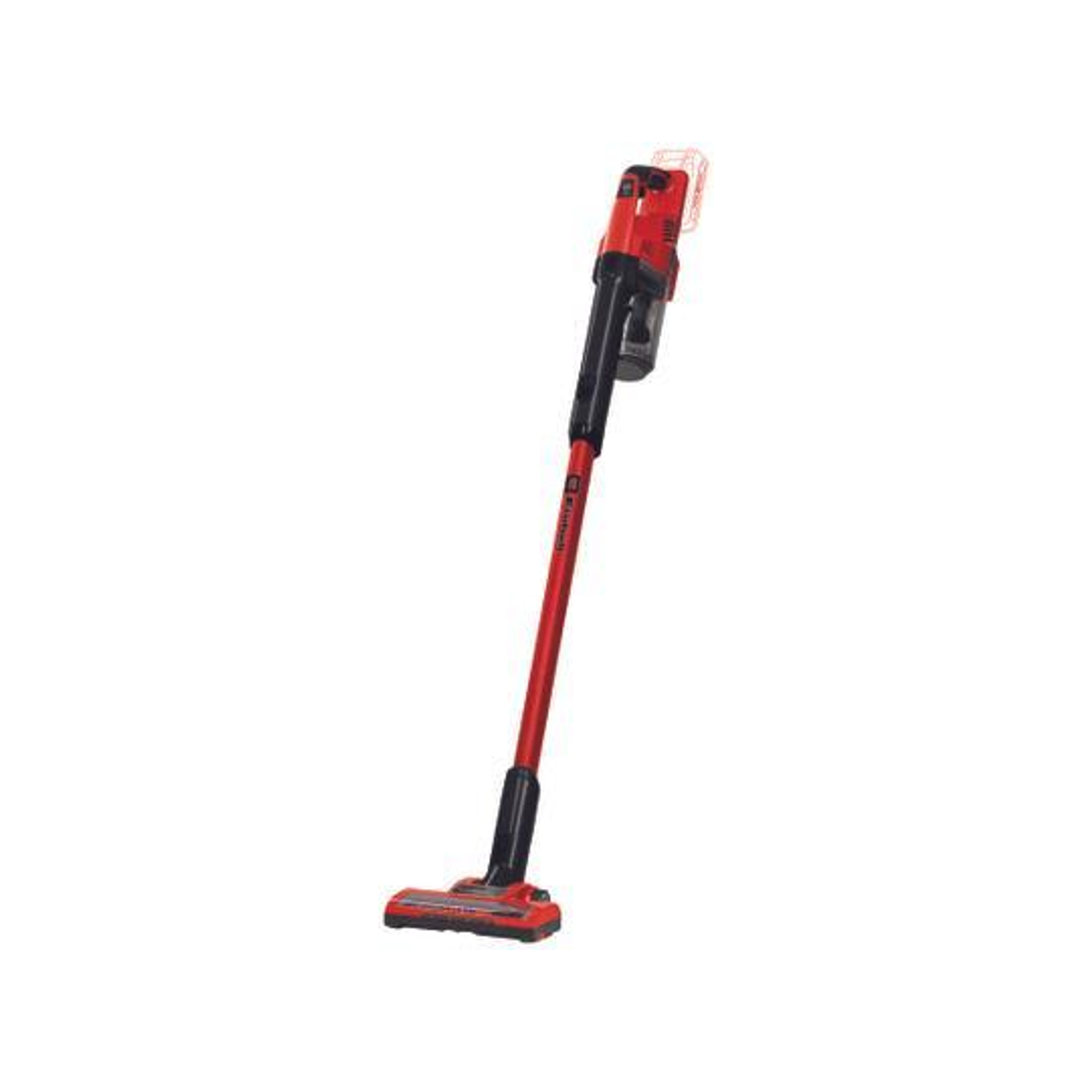 TE-SV 18 Li-Solo, Cordl.Handstick Vacuum Cleaner