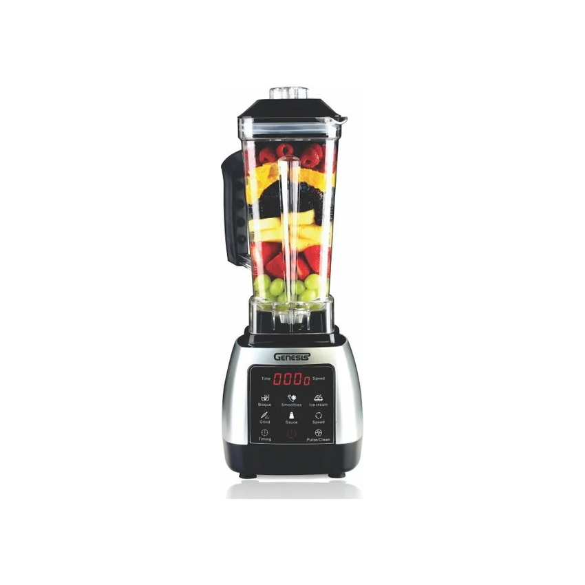 Genesis Nutrimax 2200W Blender