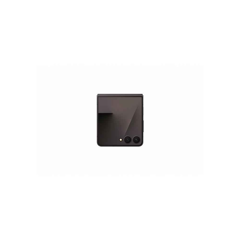 Samsung Galaxy Z Flip 7 256GB - Jet Black