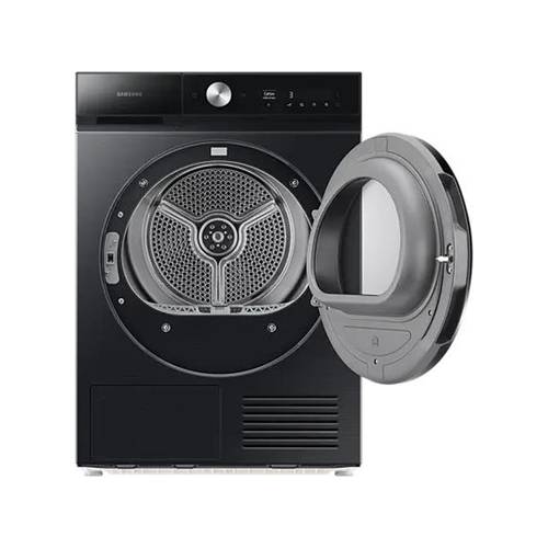 Samsung 9kg Bespoke AI Dryer with Heat Pump Technology - Black (Photo: 4)