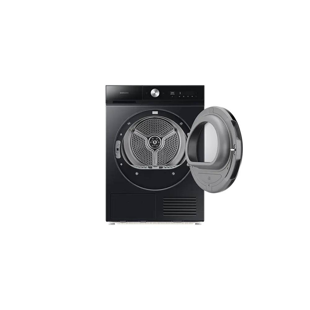 Samsung 9kg Bespoke AI Dryer with Heat Pump Technology - Black (Photo: 4)