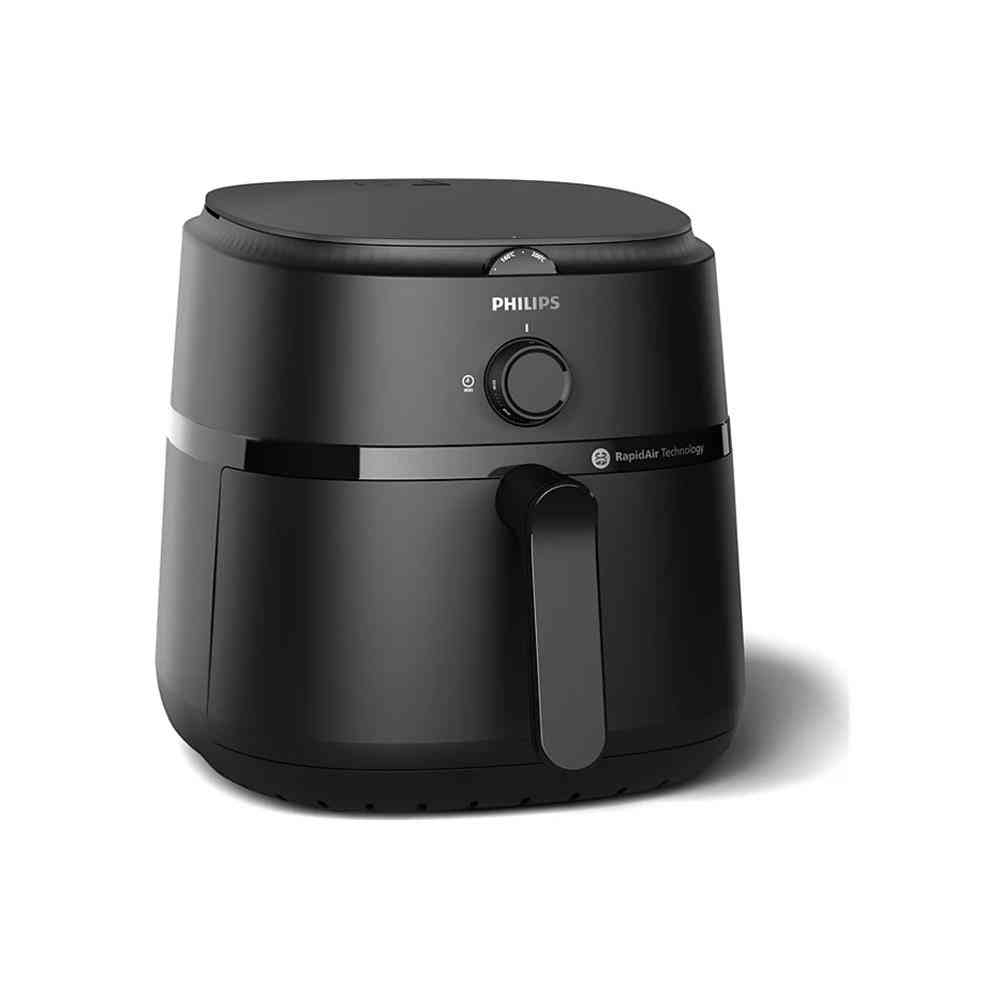 Philips 1000 Series 6.2L Analog Airfryer (Photo: 2)