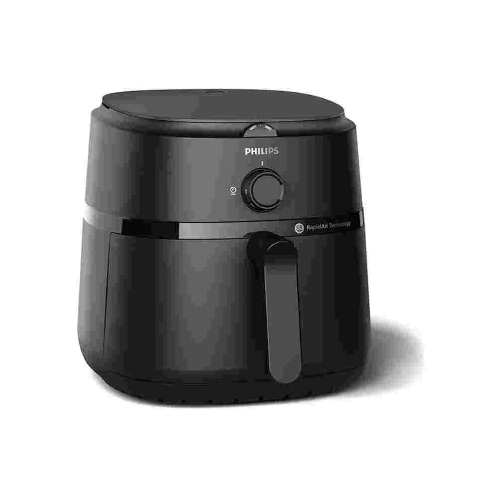 Philips 1000 Series 6.2L Analog Airfryer (Photo: 2)