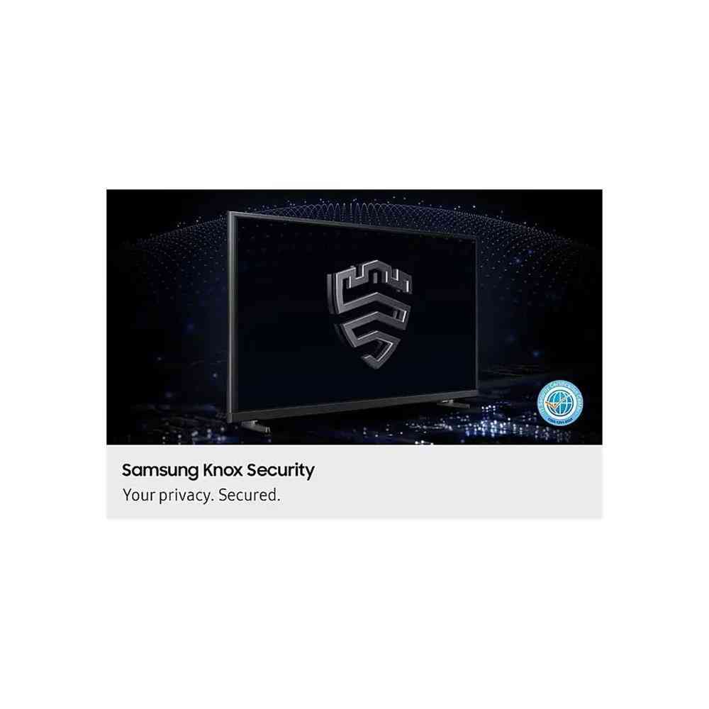 Samsung 43'' Full HD Smart TV (Photo: 6)