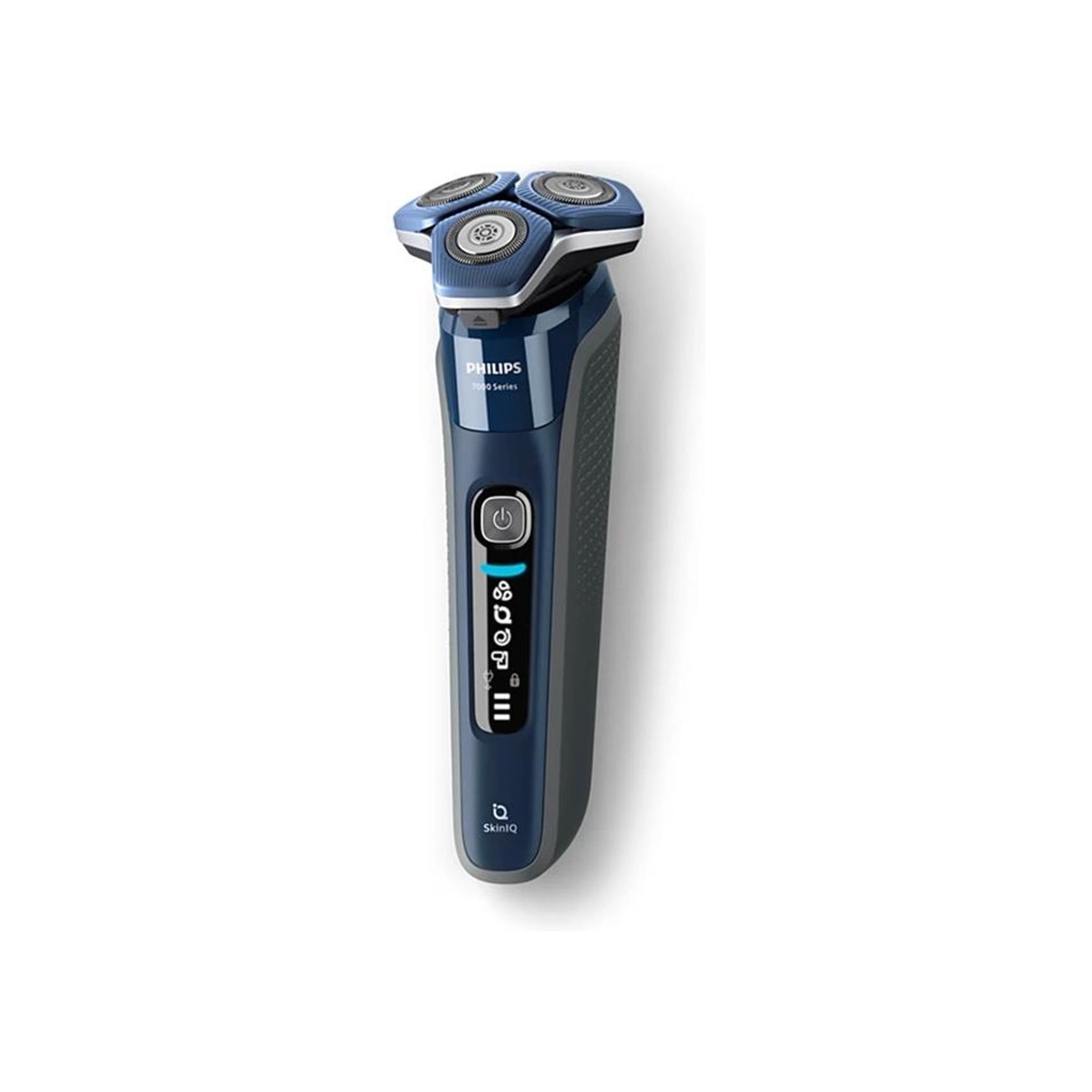 Philips Wet & Dry - USB-A Charging with Cleaning Pod & Travel Case Shaver (Photo: 2)