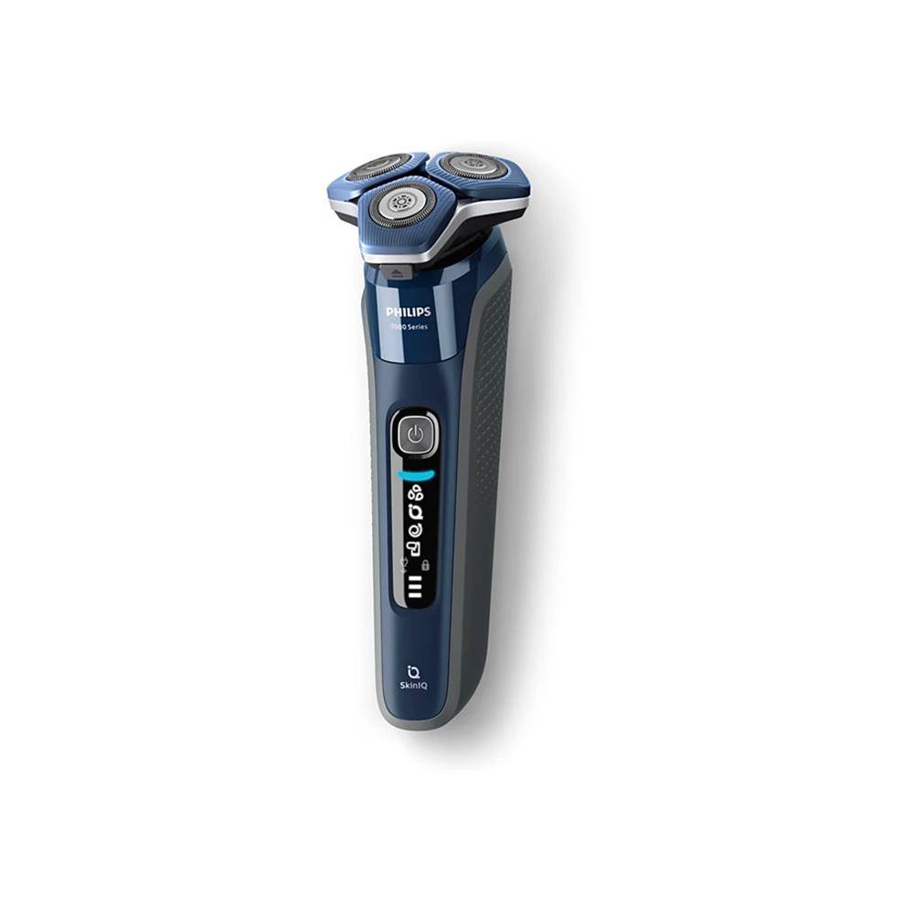 Philips Wet & Dry - USB-A Charging with Cleaning Pod & Travel Case Shaver (Photo: 2)