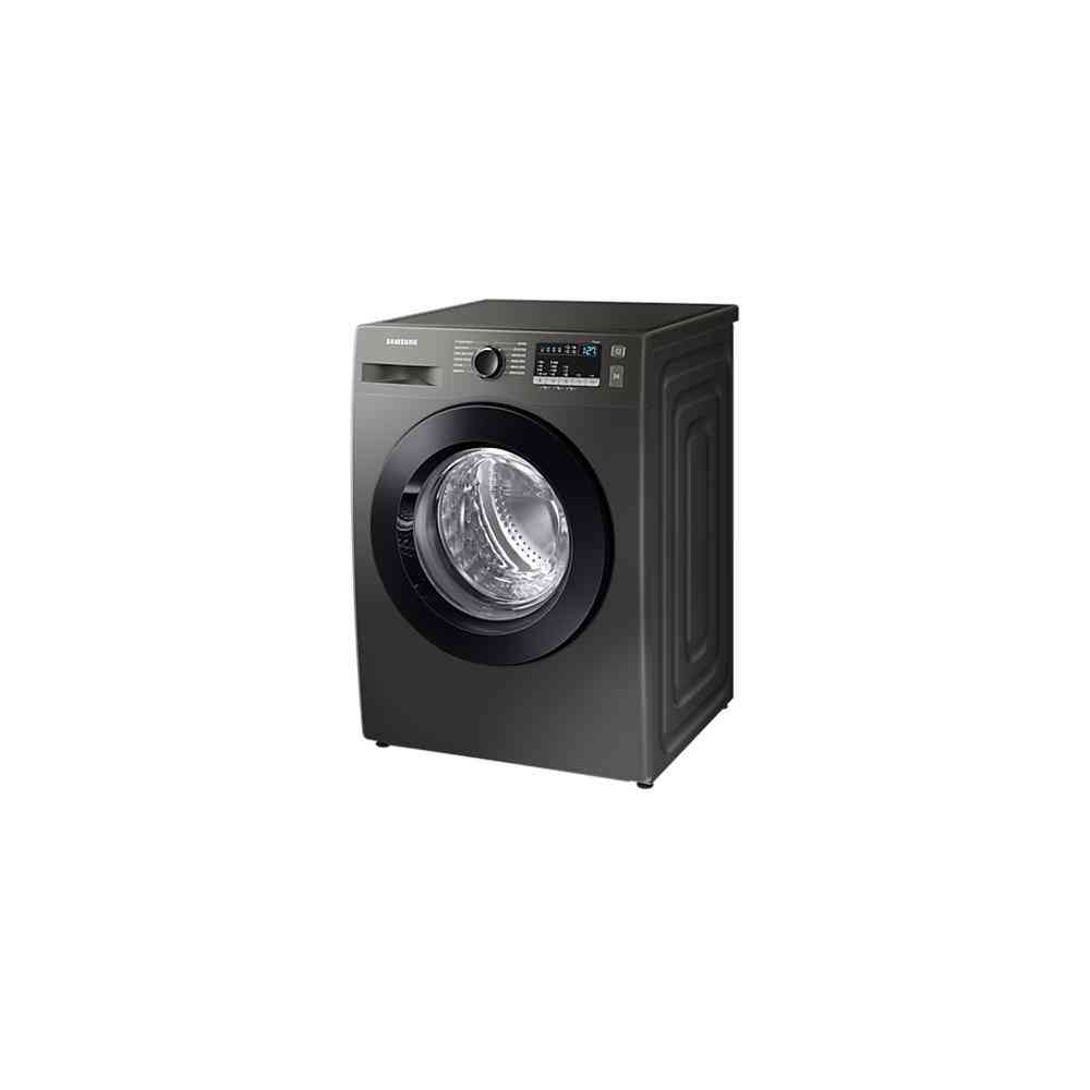 Samsung 7kg Front Loader Washing Machine - Inox Silver (Photo: 3)