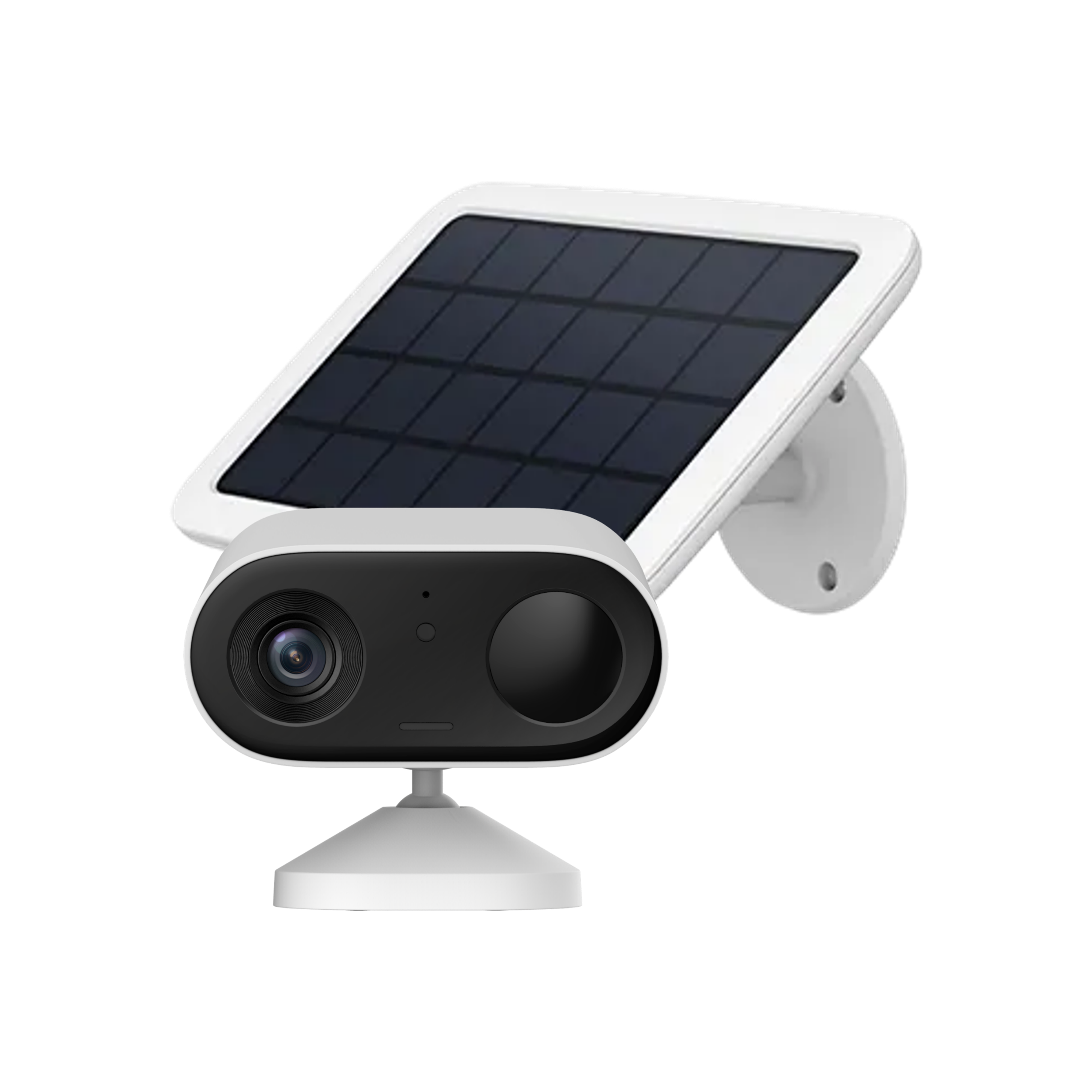 IMOU Cell Go 3MP Wi-Fi Battery Security Camera Kit