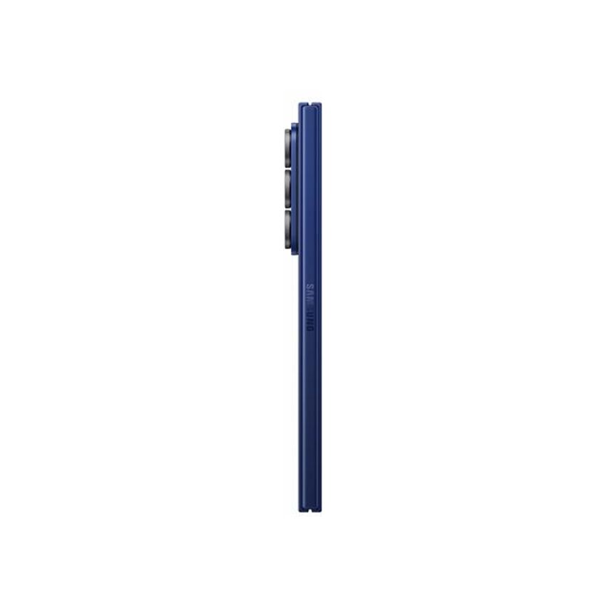 Samsung Galaxy Z Fold 7 256GB - Blue Shadow (Photo: 4)