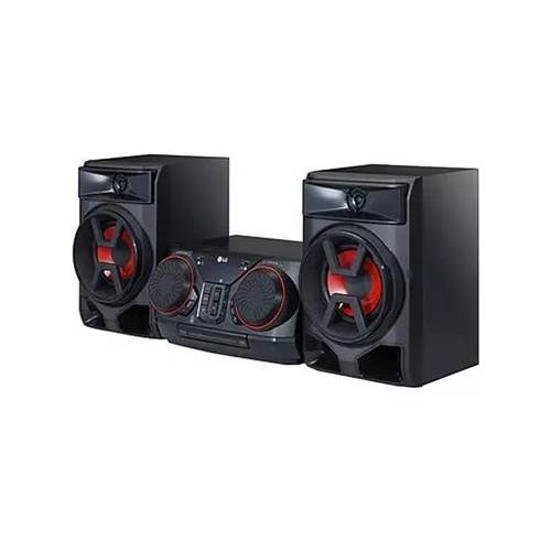 LG 300 Watts XBOOM (Photo: 2)