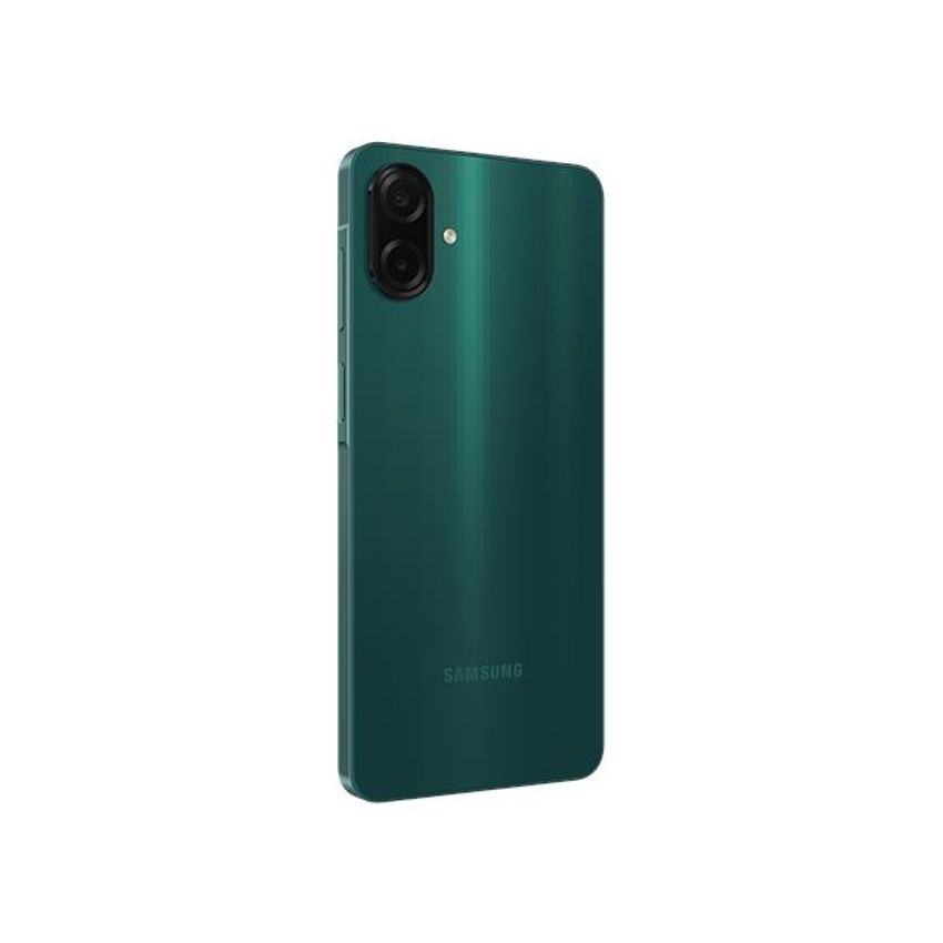 Samsung Galaxy A07 4/128GB  - Green (Photo: 3)