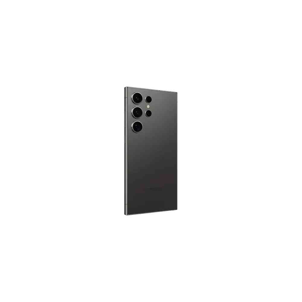 Samsung Galaxy S24 Ultra 5G 512GB - Titanium Black (Photo: 2)