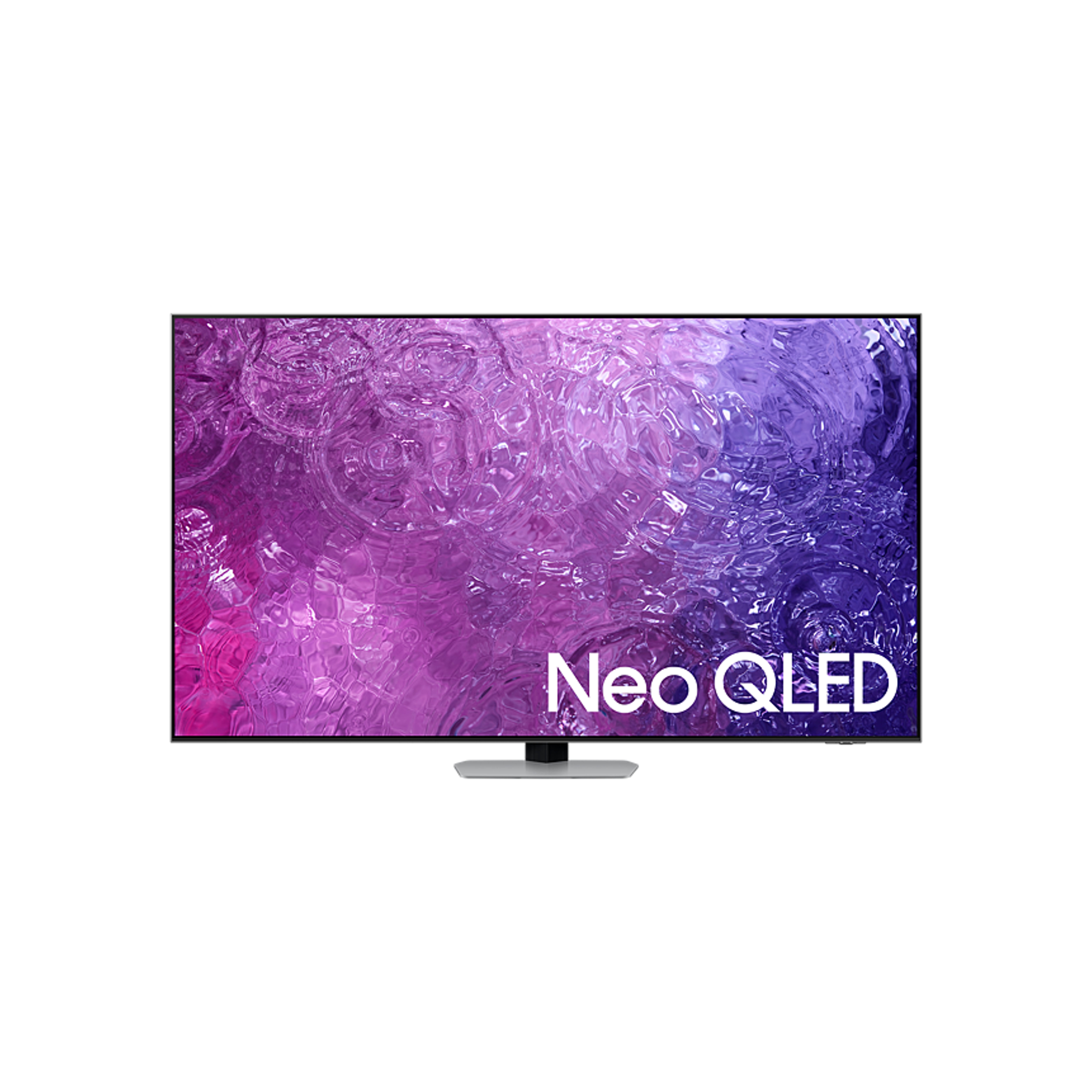 Samsung 55" QN90C Neo QLED 4K Smart TV (2023) + Free Galaxy Fit 3