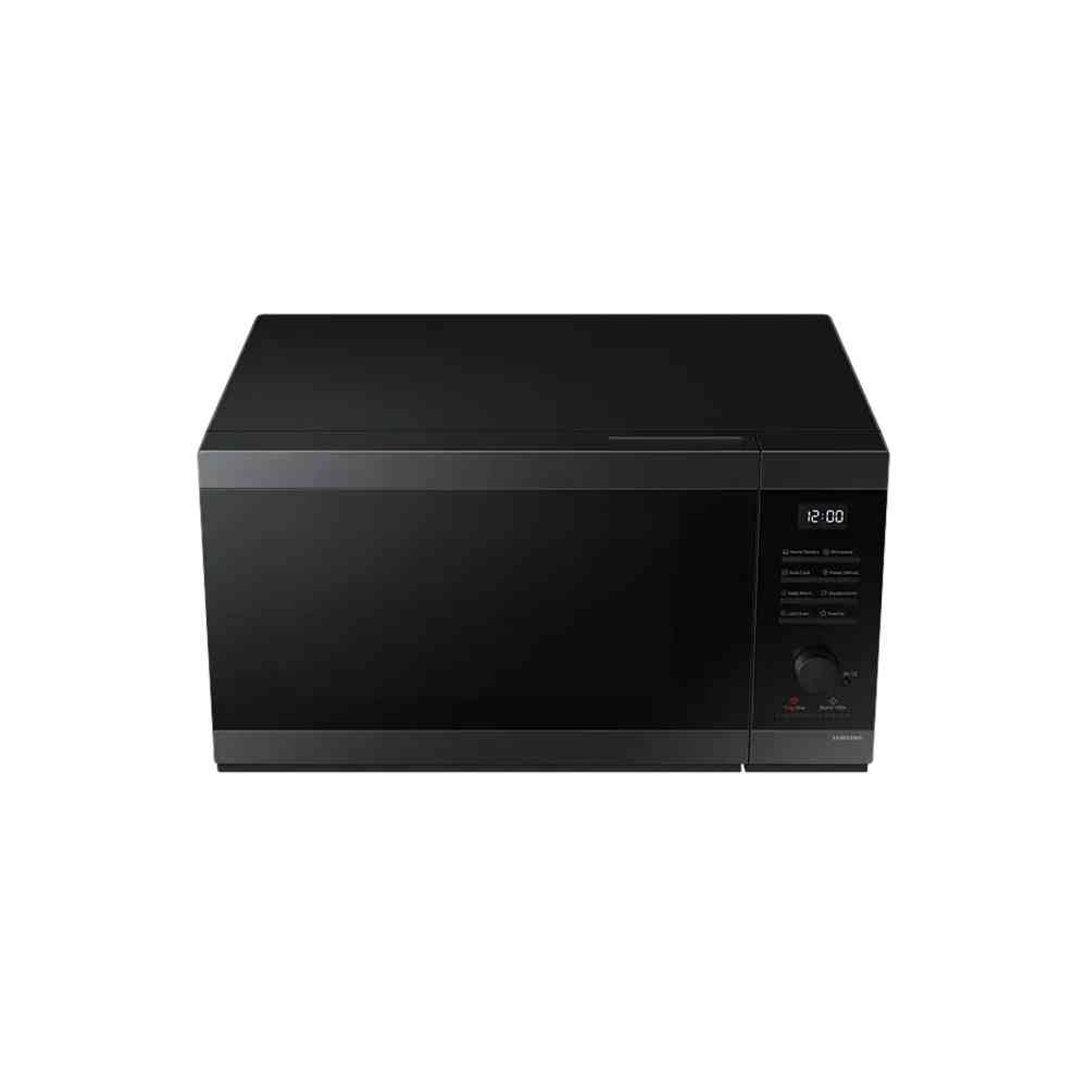 Samsung 40l Solo LED Display Microwave - Black (Photo: 5)