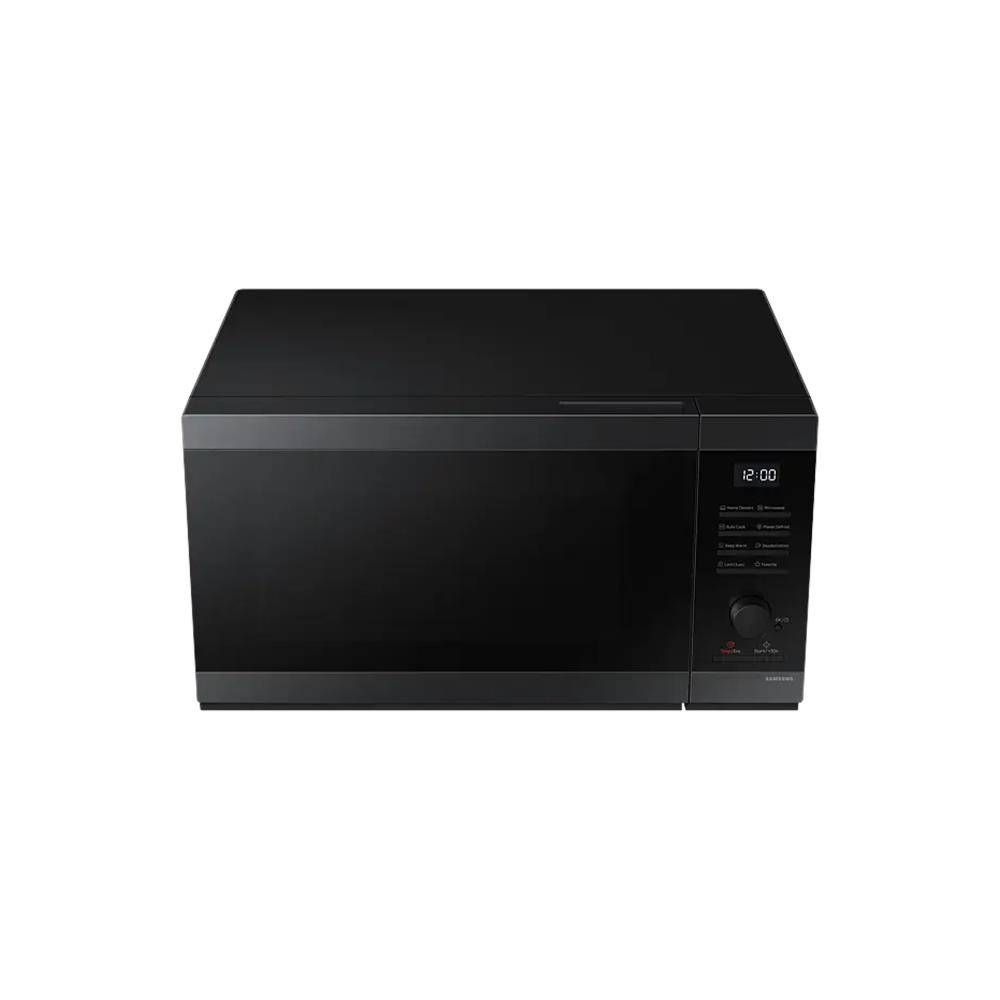 Samsung 40l Solo LED Display Microwave - Black (Photo: 5)
