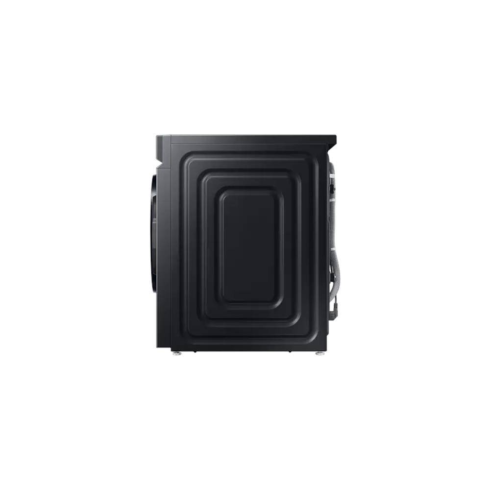 Samsung 12kg Bespoke AI Washer Dryer with EcoBubble™ - Black Caviar (Photo: 3)