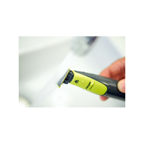 Philips OneBlade Razor with 2 Stubble Combs - Expert Stores