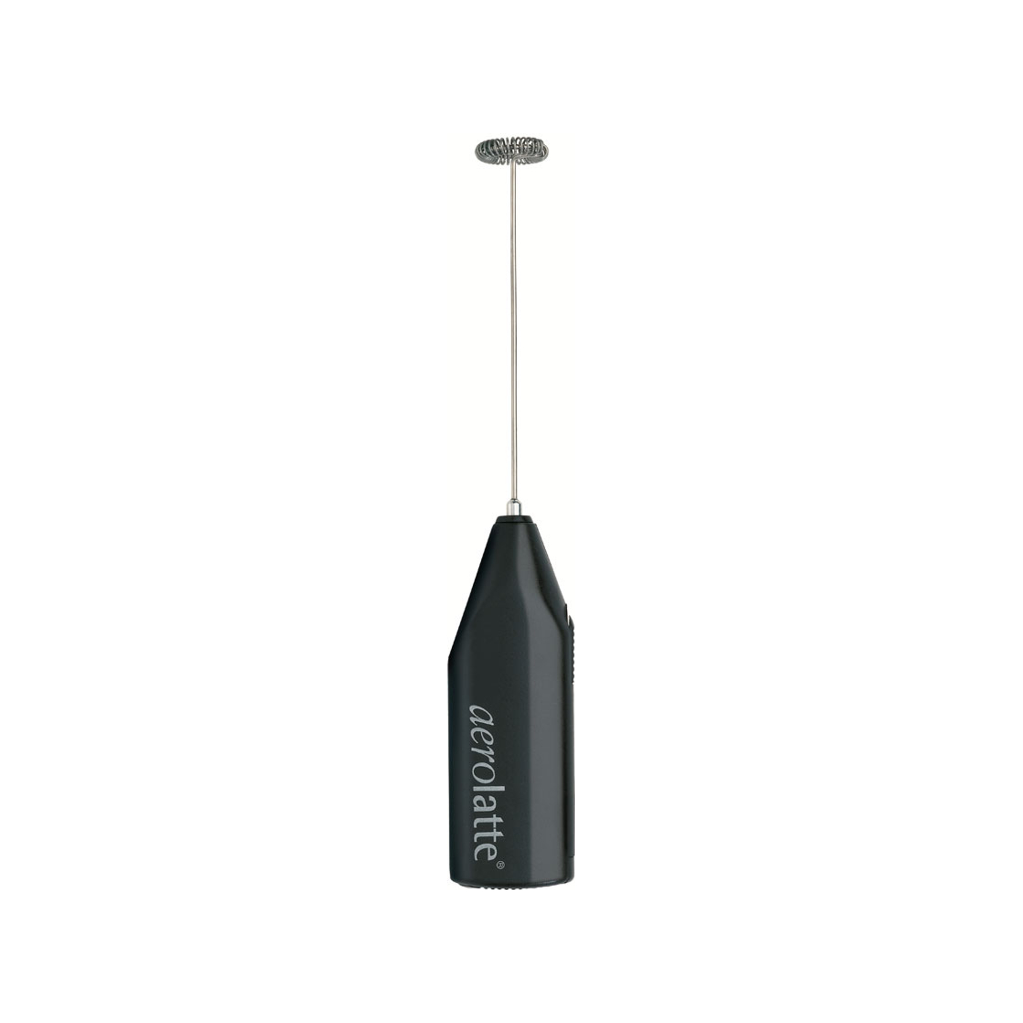 Aerolatte Milk Frother, The Original Steam-Free Frother, Satin Finish