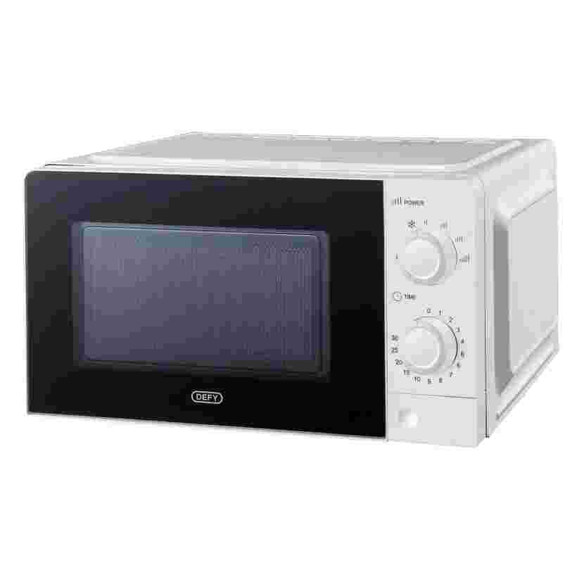 defy microwave convection oven