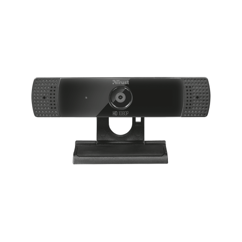 Trust Office GXT1160 Vero Full HD 1080P Webcam (Photo: 3)