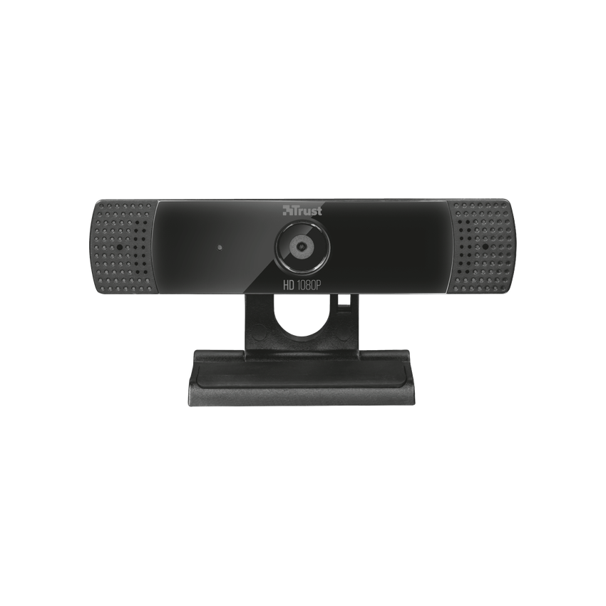 Trust Office GXT1160 Vero Full HD 1080P Webcam (Photo: 3)