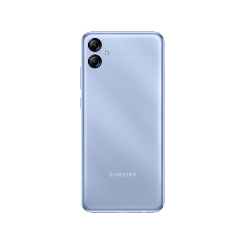 Samsung Galaxy A04e 32GB Dual Sim - Light Blue (Photo: 5)