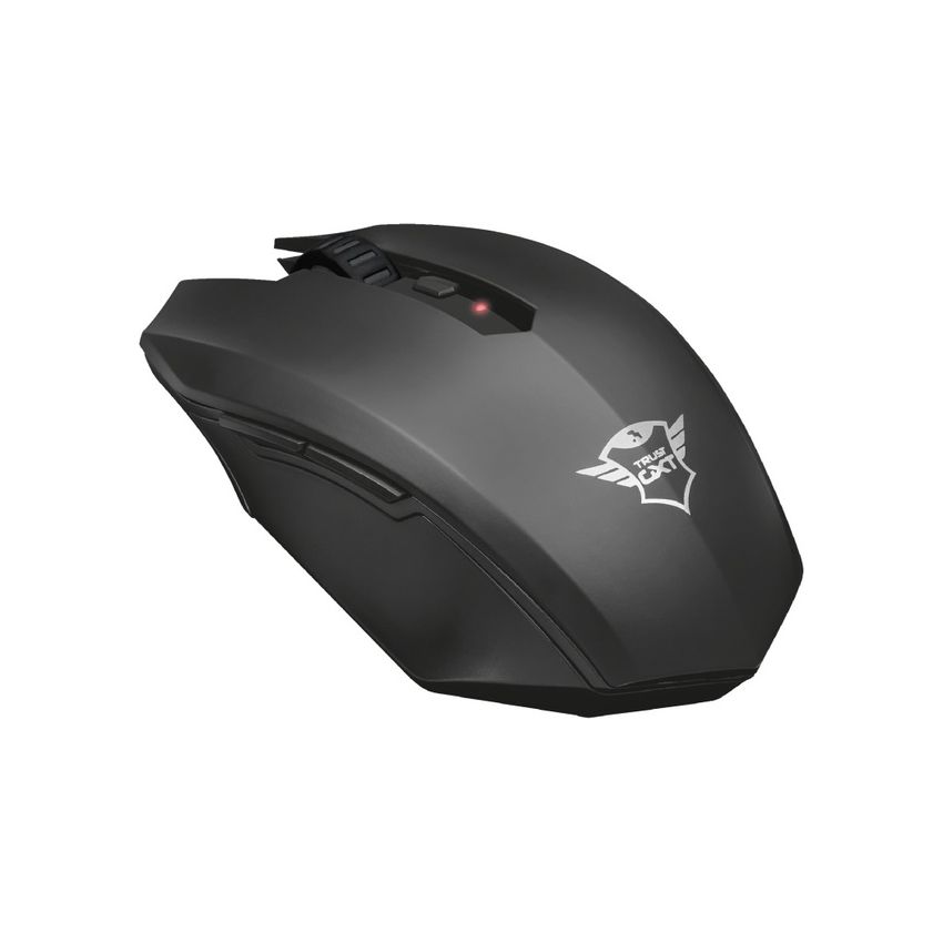 Trust Gaming GXT 115 Macci Wireless Gaming Mouse (Photo: 3)