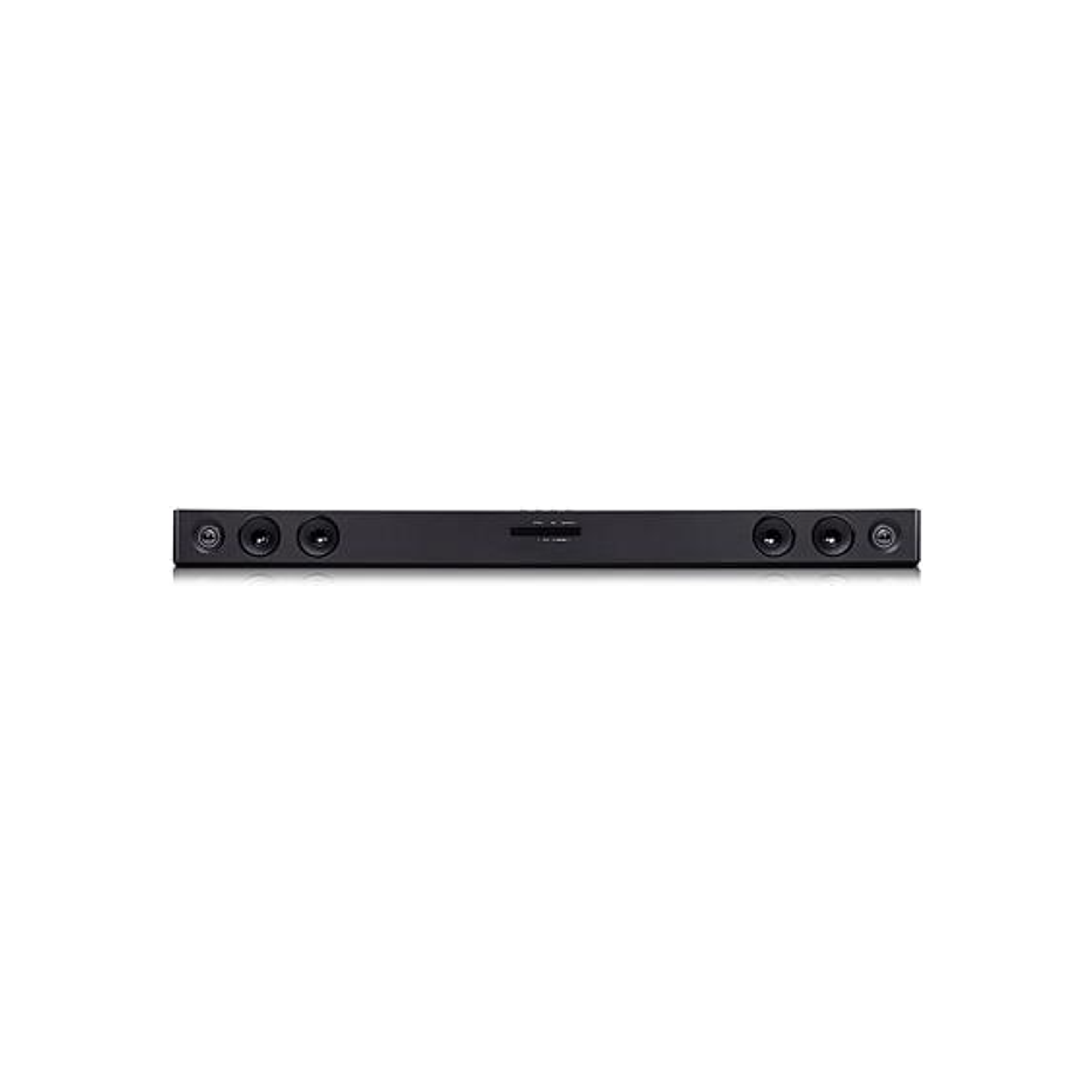 LG SQC2 2.1ch 300W Soundbar with Subwoofer