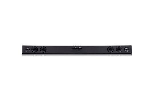 LG SQC2 2.1ch 300W Soundbar with Subwoofer