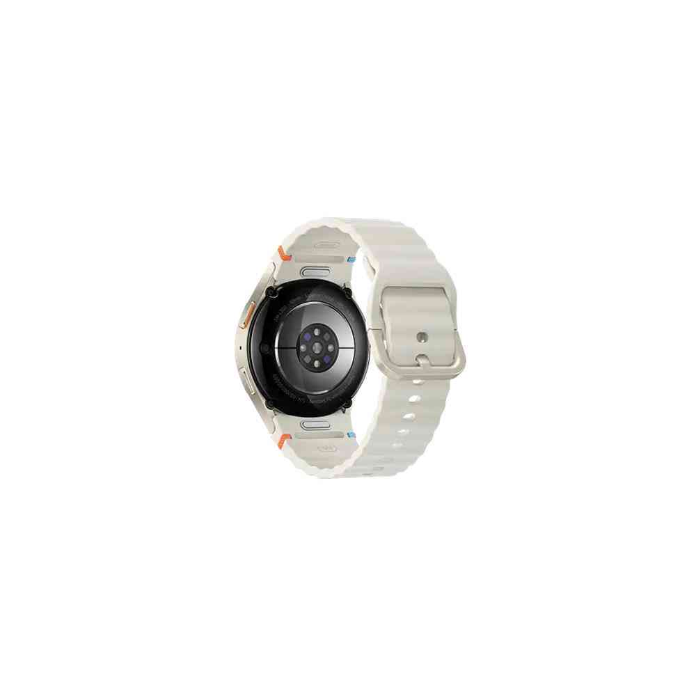 Samsung Galaxy Watch7 BT 40mm - Cream (Photo: 4)