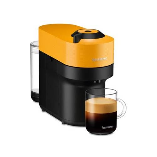 Nespresso Vertuo Pop - Mango Yellow (Photo: 2)