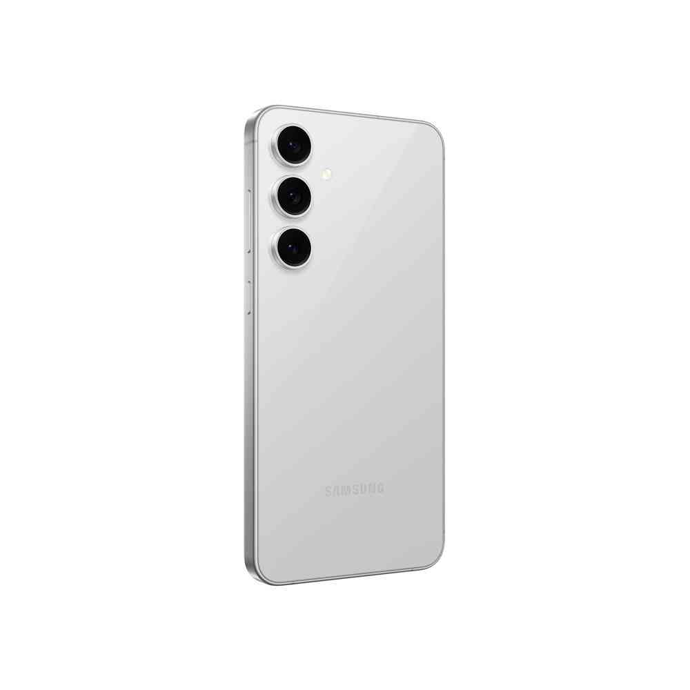 Samsung Galaxy S24 FE 256GB - Gray (Photo: 3)