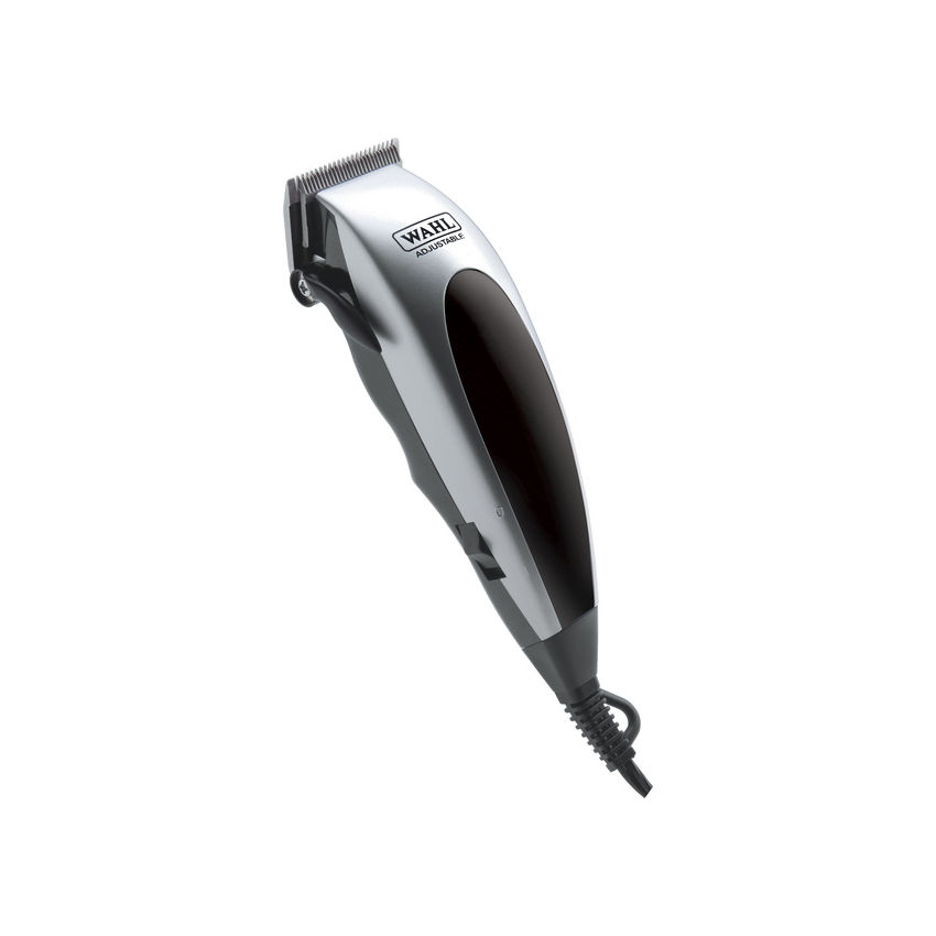 Wahl Home Pro 22 Piece Complete Hair Clipper Kit - Expert Stores Wahl Home Pro 22 Piece Complete Hair Clipper Kit - Expert Stores