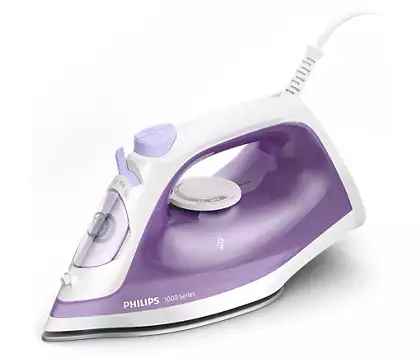 Philips Steam Iron