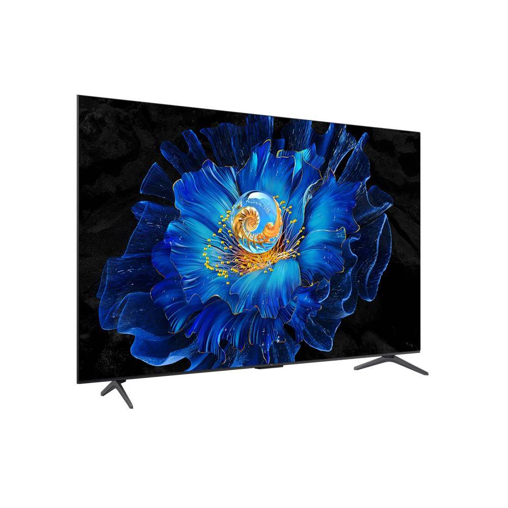 TCL 65-inch 65C6KS Mini LED 4K Google TV (Photo: 2)