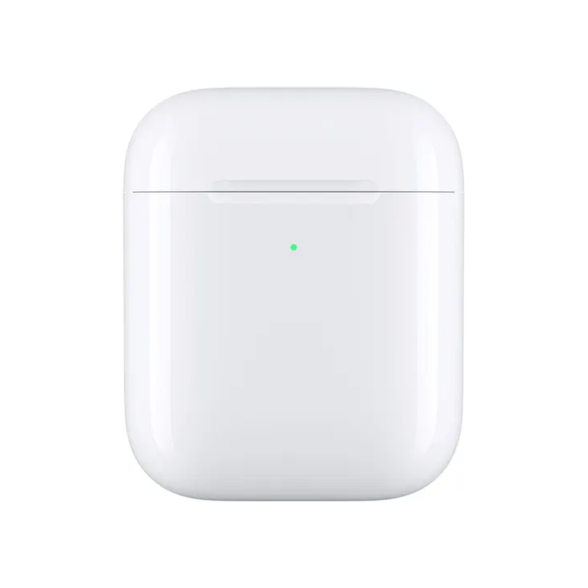 Apple AirPods with Wireless Charging Case (Photo: 3)