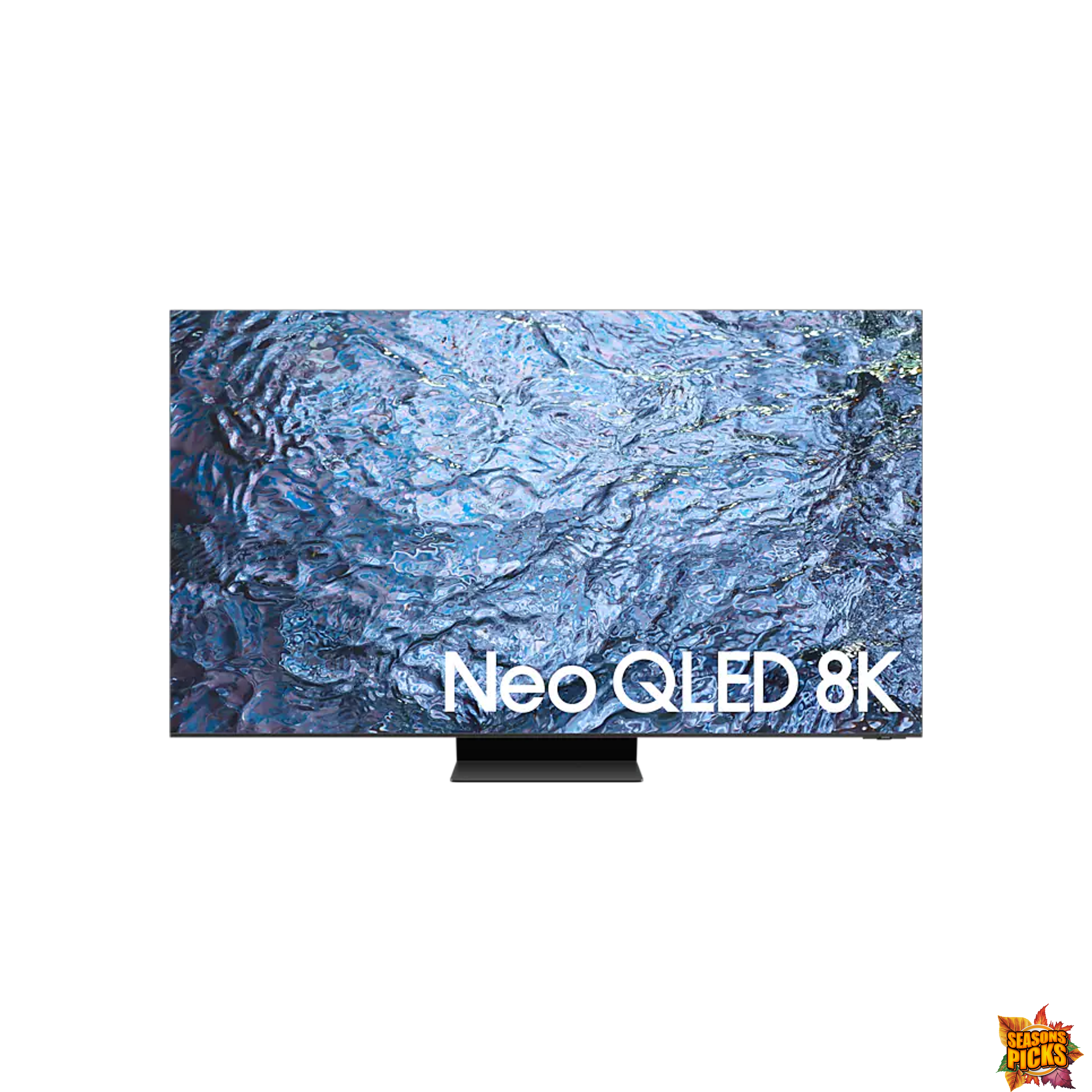  Samsung 85" QN900C Neo QLED 8K Smart TV (2023)