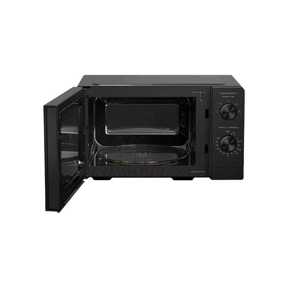 Midea 20L Inverter Manual - Black (Photo: 3)